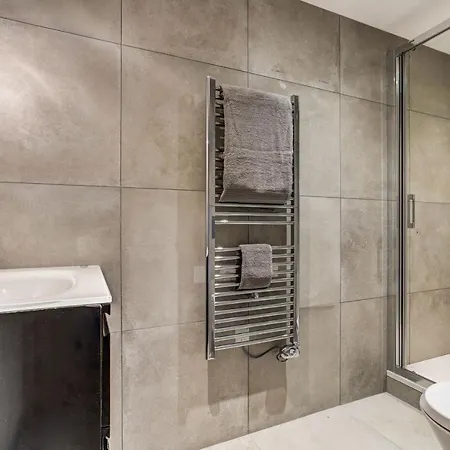 Apartment La Cordee 221 Penthouse - Year *