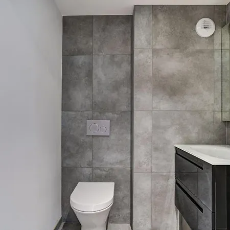 Apartment La Cordee 221 Penthouse - Year