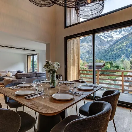 La Cordee 221 Penthouse - Year *