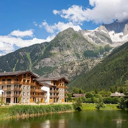 Apartment La Cordee 221 Penthouse - Year