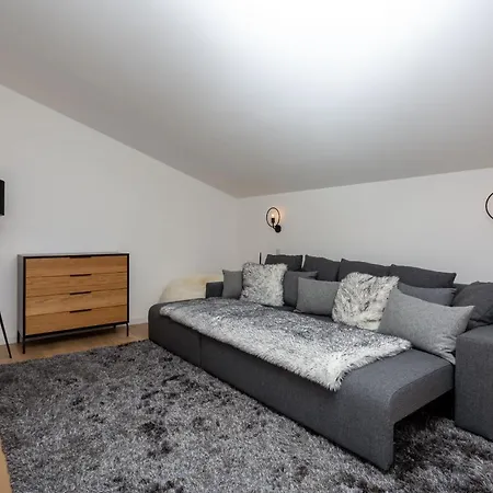 Apartment La Cordee 221 Penthouse - Year *