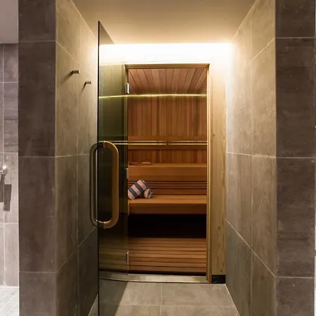 La Cordee 221 Penthouse - Year * שאמוני