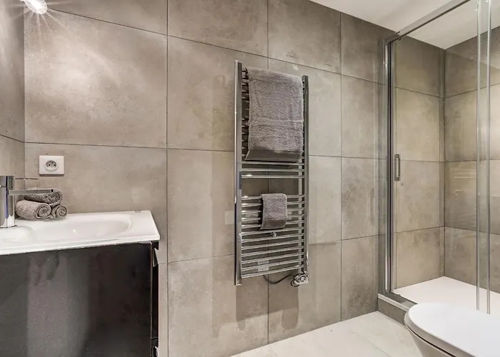 Appartamento La Cordee 221 Penthouse - Year *