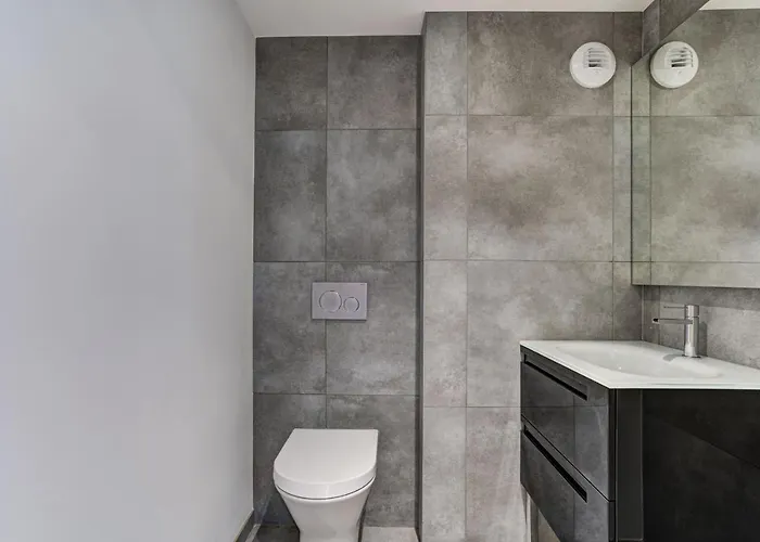 Appartamento La Cordee 221 Penthouse - Year