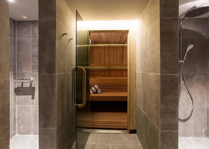 La Cordee 221 Penthouse - Year * Chamonix