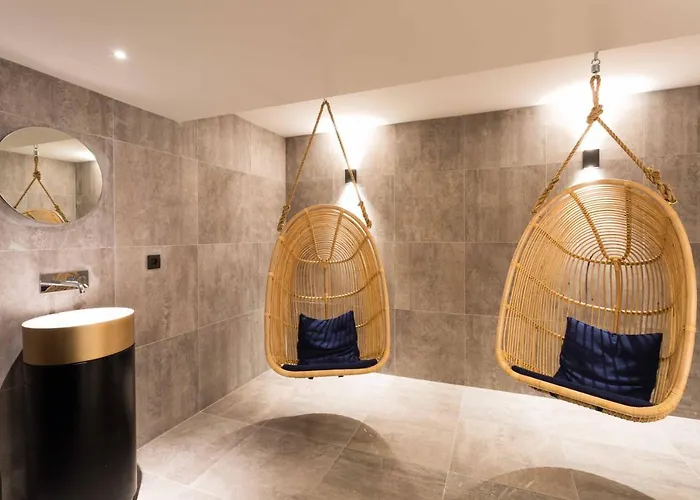 La Cordee 221 Penthouse - Year Lägenhet