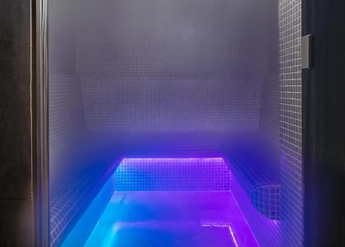 Lägenhet La Cordee 221 Penthouse - Year Chamonix