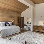 La Cordee 221 Penthouse - Year シャモニー