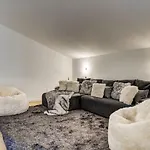 La Cordee 221 Penthouse - Year アパート シャモニー