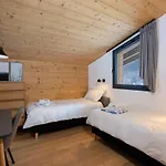 La Cordee 221 Penthouse - Year アパート *