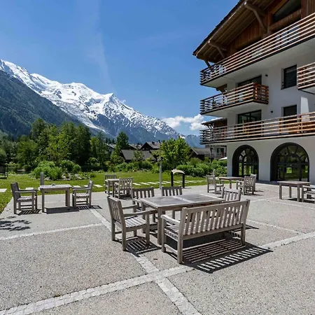 Appartement La Cordee 221 Penthouse - Year