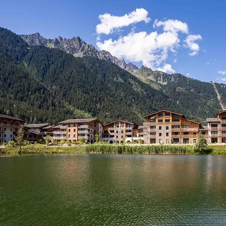 Appartement La Cordee 221 Penthouse - Year *