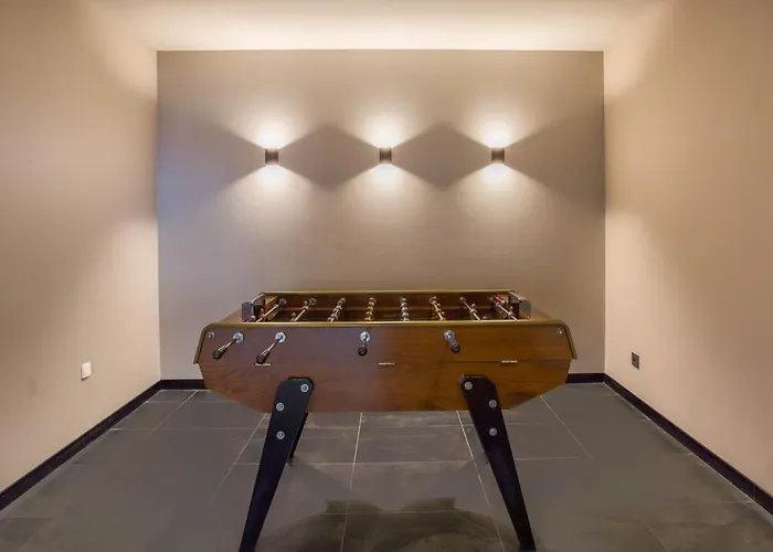 La Cordee 221 Penthouse - Year