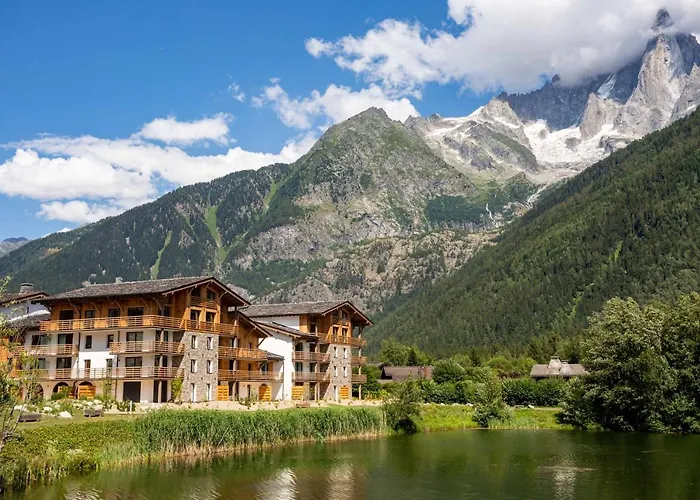 Appartement La Cordee 221 Penthouse - Year