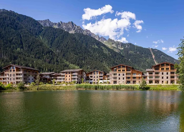 Appartement La Cordee 221 Penthouse - Year *